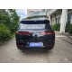 Denza N8L DM, 4WD Top, 2025, пробег 4 тысячи км